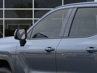 2026 GMC Sierra EV Elevation Standard Range