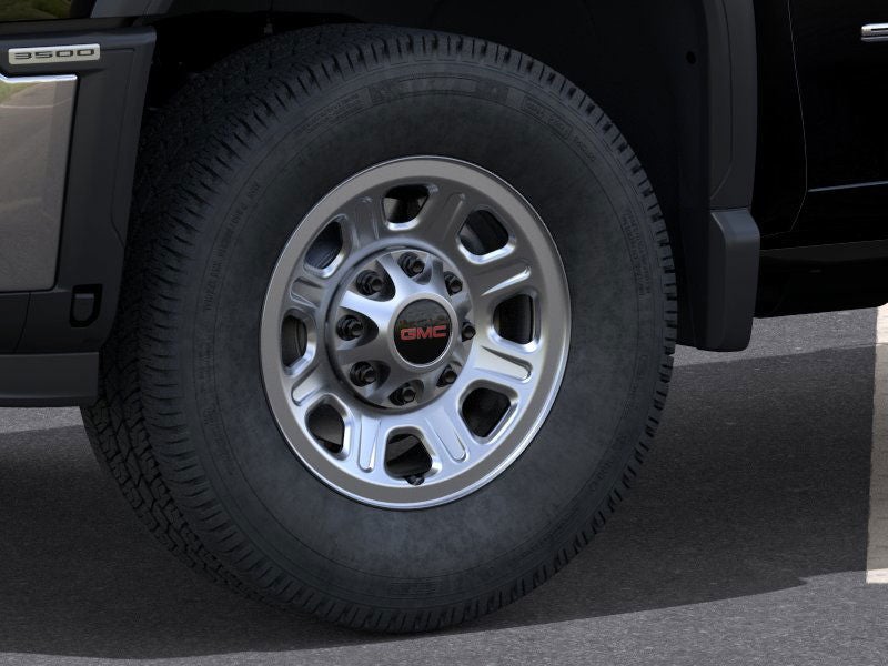 2026 GMC Sierra 3500 HD Pro