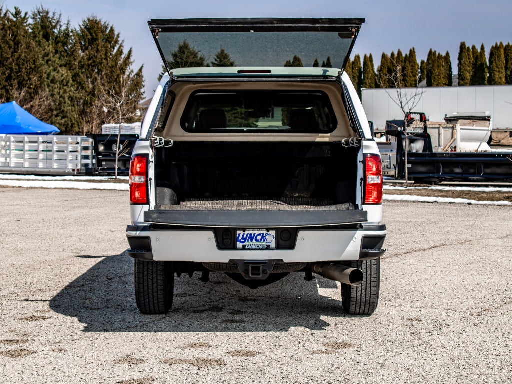 2017 GMC Sierra 3500 HD Denali
