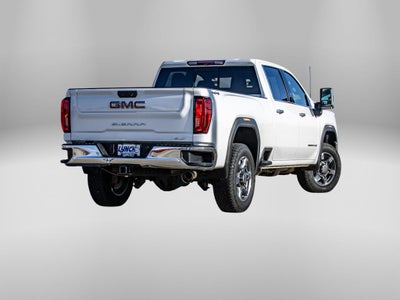 2023 GMC Sierra 2500 HD SLT