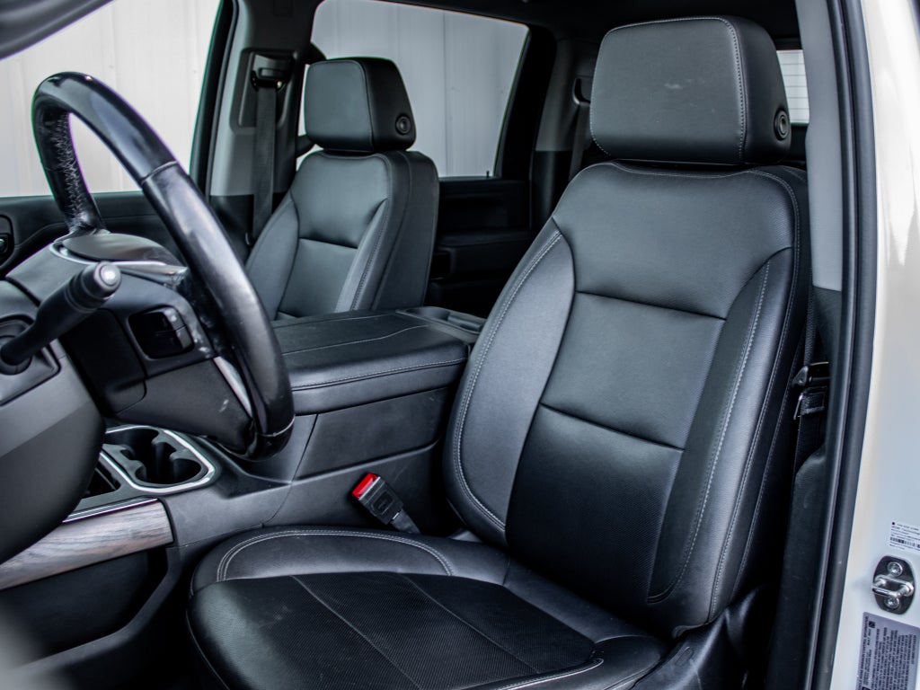 2023 GMC Sierra 2500 HD SLT