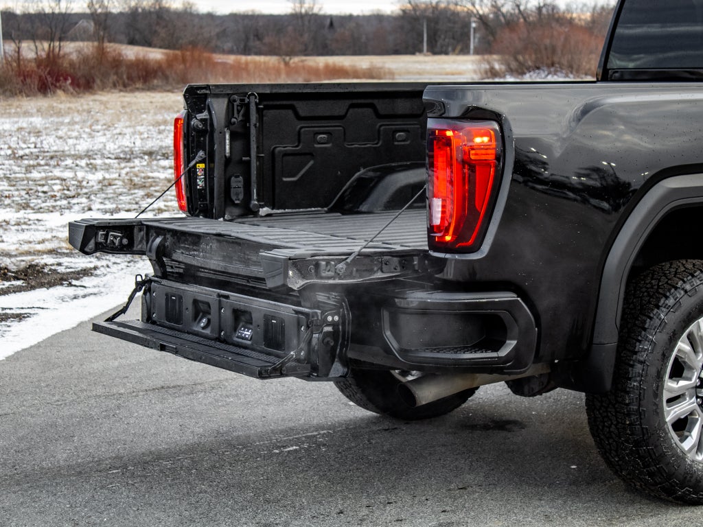 2023 GMC Sierra 2500 HD Denali