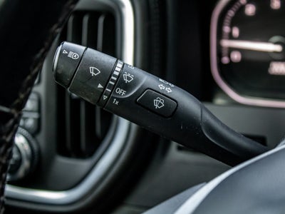 2023 GMC Sierra 2500 HD Denali