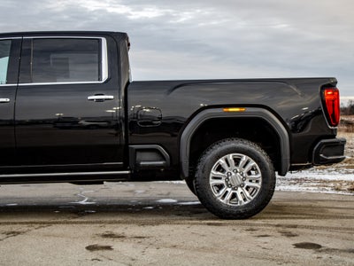 2023 GMC Sierra 2500 HD Denali