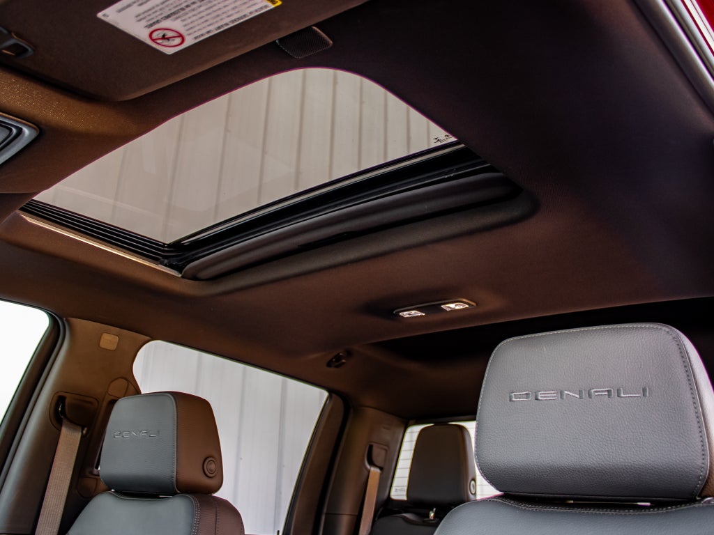 2022 GMC Sierra 2500 HD Denali