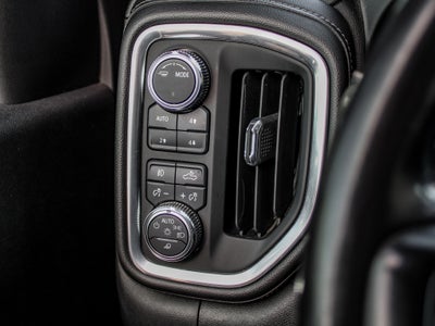 2021 GMC Sierra 2500 HD Denali