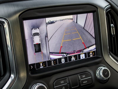 2021 GMC Sierra 2500 HD Denali