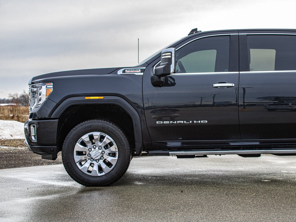 2020 GMC Sierra 2500 HD Denali