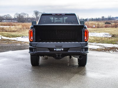 2020 GMC Sierra 2500 HD Denali