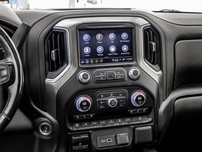 2022 GMC Sierra 2500 HD Denali
