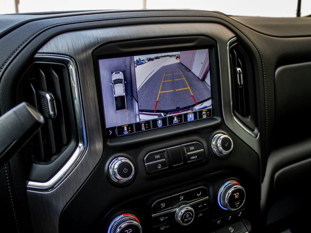 2020 GMC Sierra 2500 HD Denali