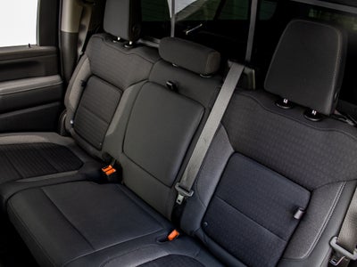 2022 GMC Sierra 3500 HD SLE