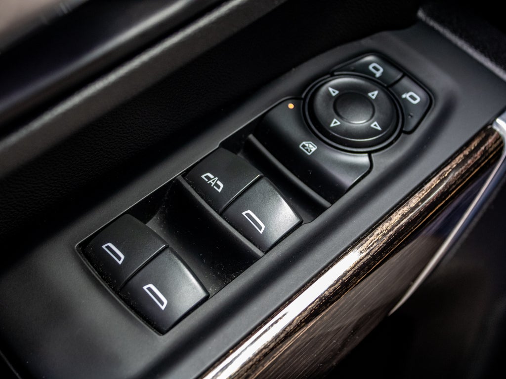 2022 GMC Sierra 3500 HD SLE
