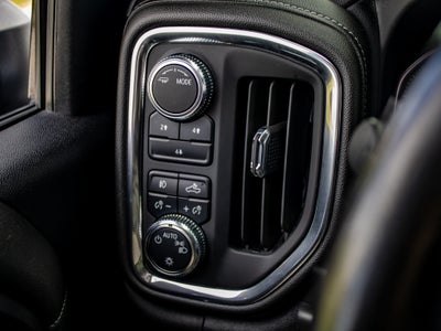 2022 GMC Sierra 3500 HD SLE