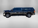 2022 GMC Sierra 3500 HD SLE