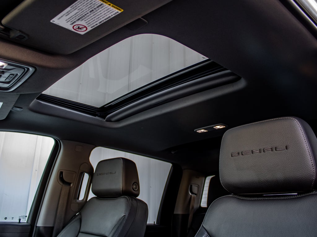 2022 GMC Sierra 3500 HD Denali