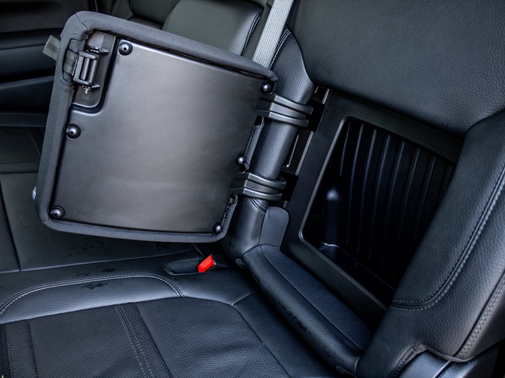 2022 GMC Sierra 3500 HD Denali