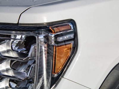 2022 GMC Sierra 3500 HD Denali