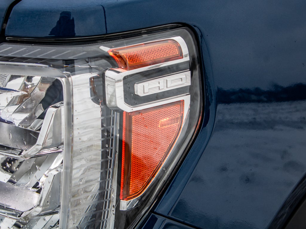 2023 GMC Sierra 3500 HD Denali