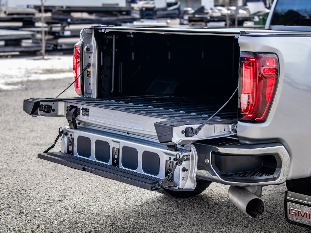 2021 GMC Sierra 3500 HD Denali