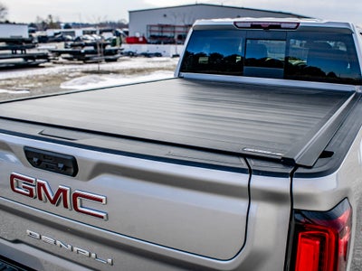 2021 GMC Sierra 3500 HD Denali