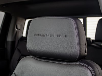 2021 GMC Sierra 3500 HD Denali