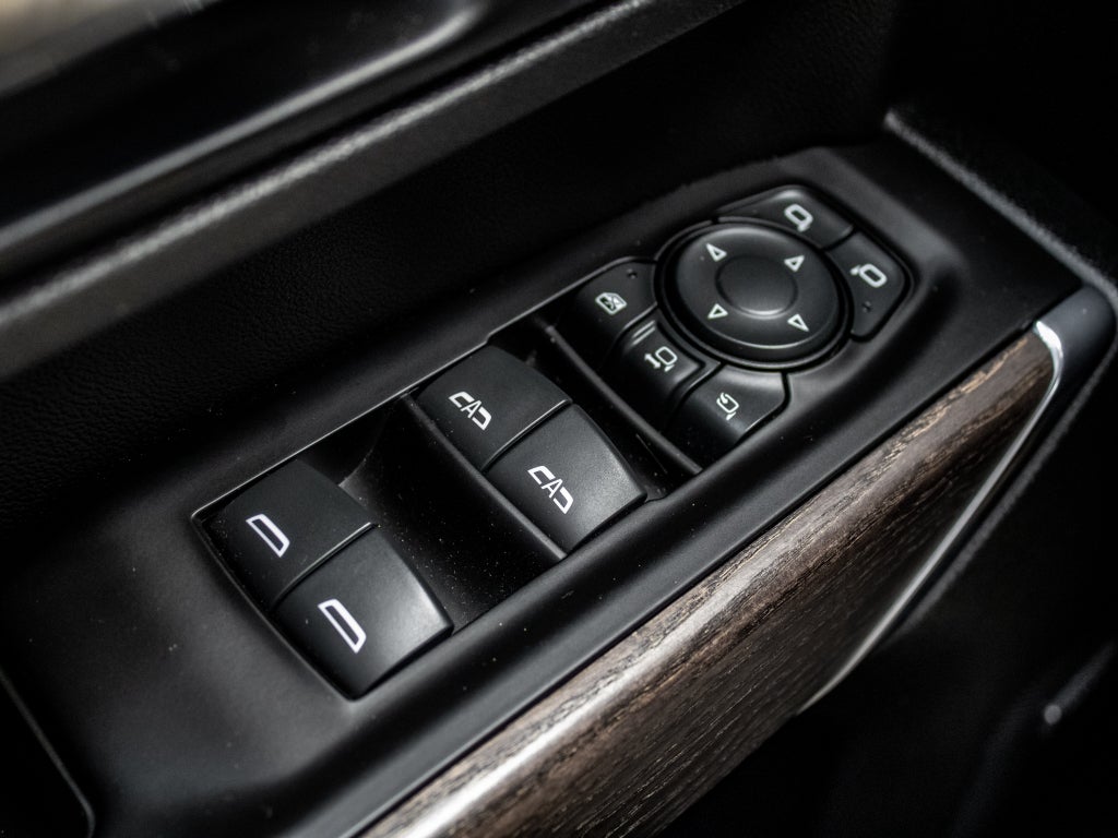 2021 GMC Sierra 3500 HD Denali