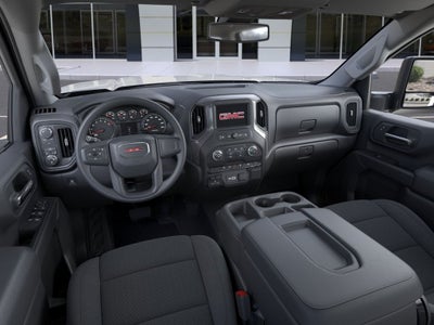 2026 GMC Sierra 3500 HD Pro