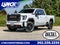 2025 GMC Sierra 3500 HD AT4