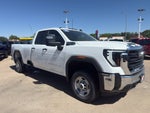 2024 GMC Sierra 2500 HD Pro