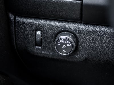 2016 GMC Canyon 2WD SLE