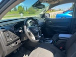 2016 GMC Canyon 4WD SLE