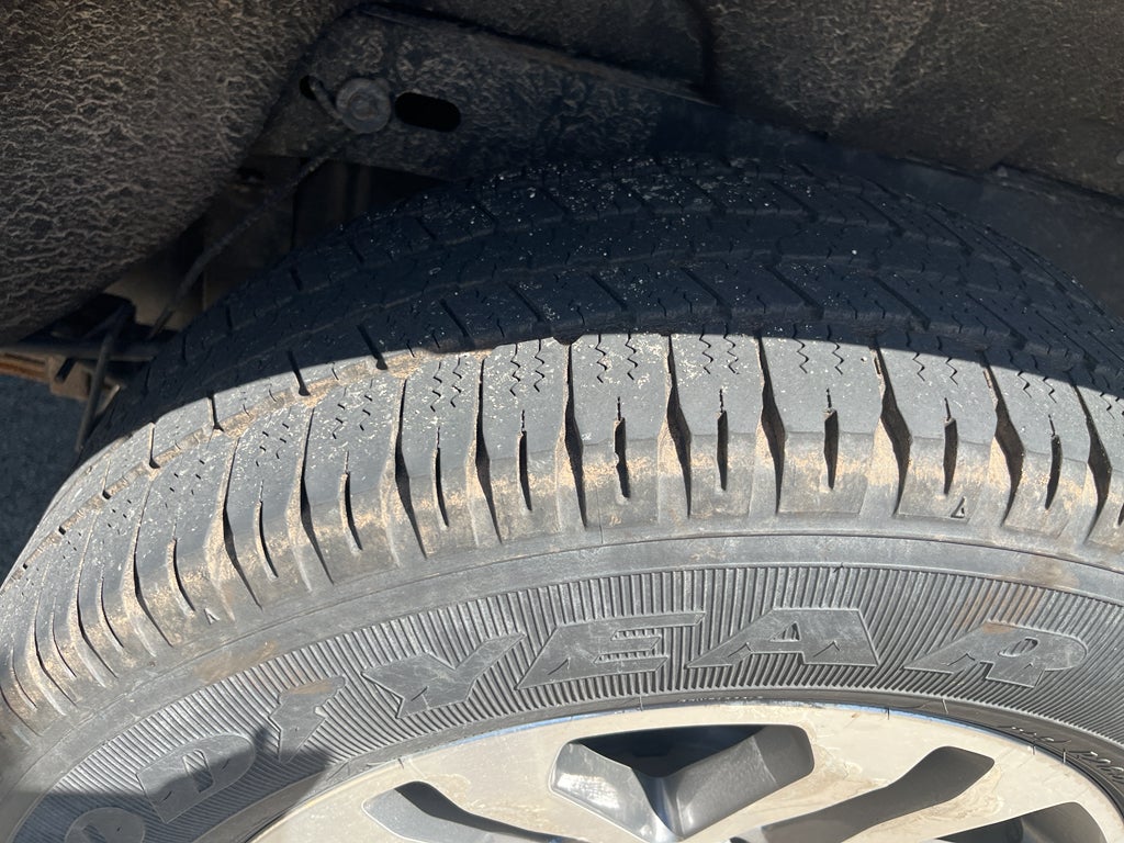 2016 GMC Canyon 4WD SLE