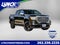 2022 GMC Canyon Denali