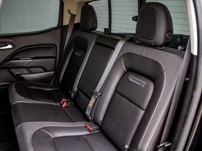 2019 GMC Canyon 4WD All Terrain w/Leather