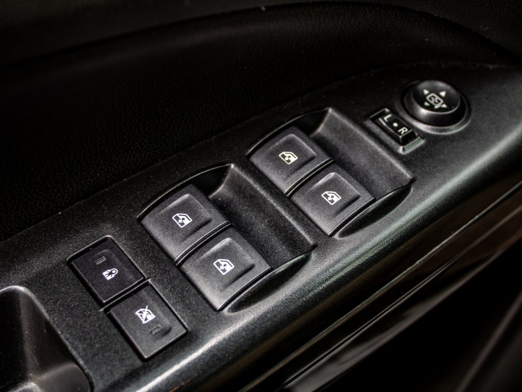 2019 GMC Canyon 4WD All Terrain w/Leather
