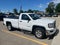 2018 GMC Sierra 1500 BASE