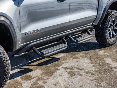 2023 GMC Canyon AT4X