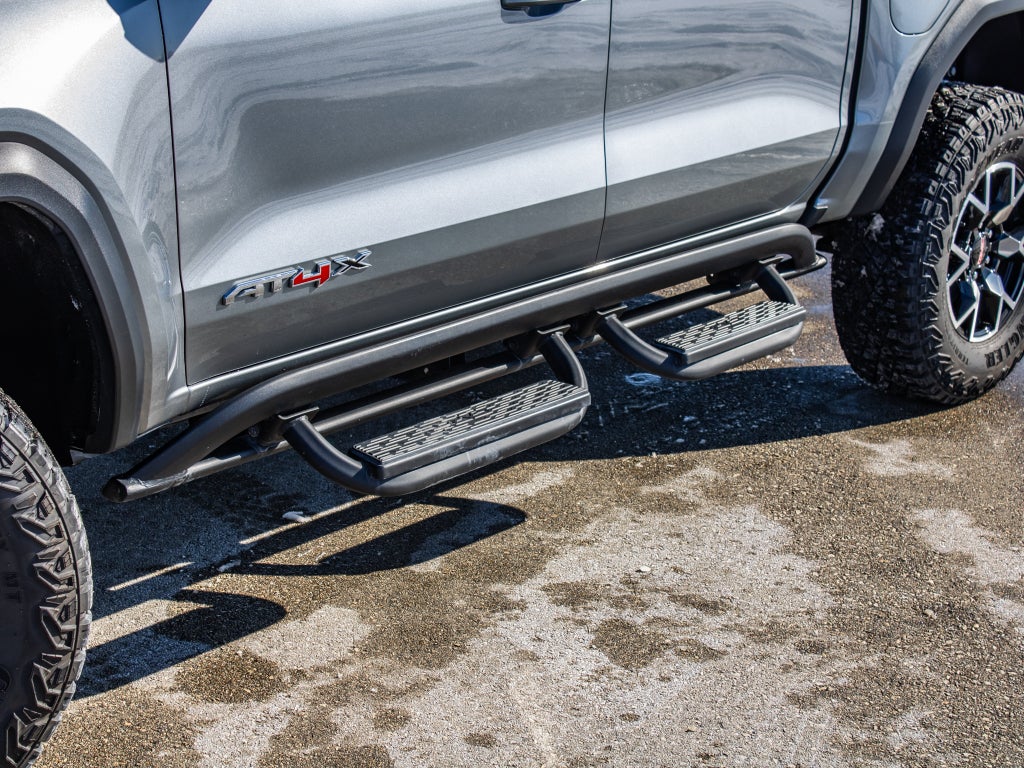 2023 GMC Canyon AT4X