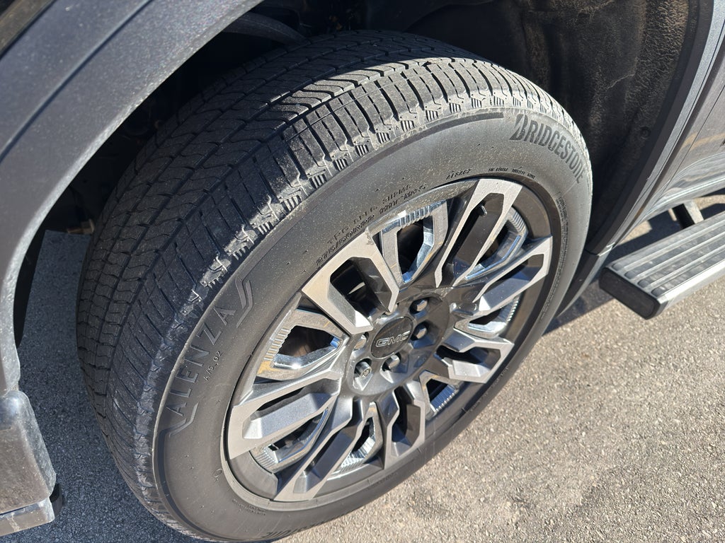 2023 GMC Sierra 1500 Denali Ultimate