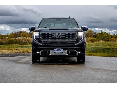 2023 GMC Sierra 1500 Denali Ultimate