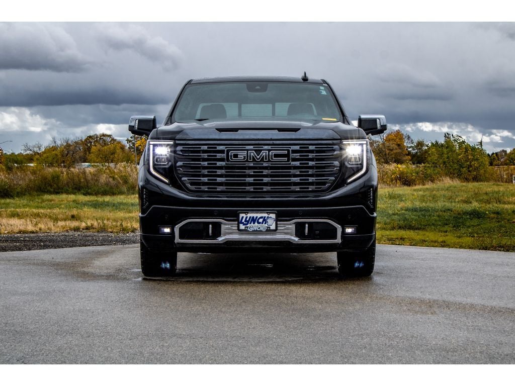2023 GMC Sierra 1500 Denali Ultimate