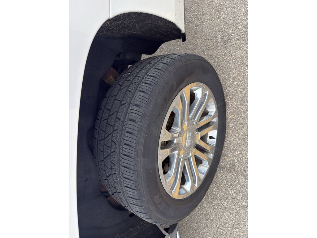 2019 Cadillac Escalade ESV Standard