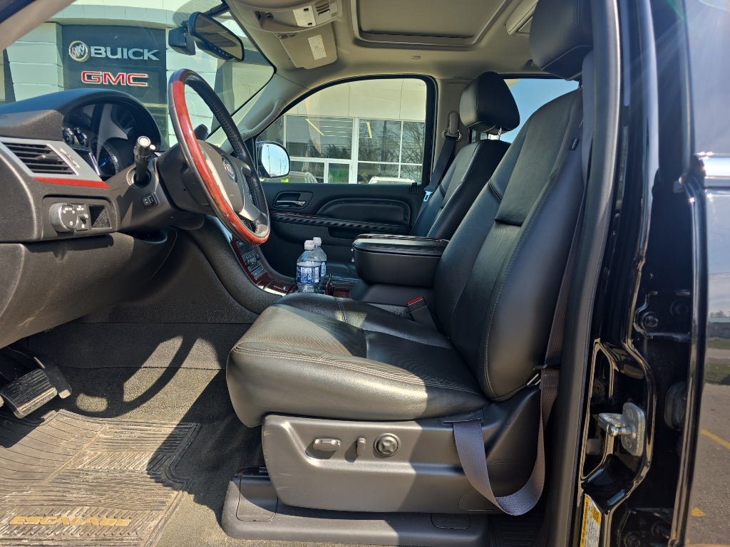 2014 Cadillac Escalade ESV Premium