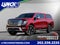 2023 Nissan TITAN Crew Cab Platinum Reserve 4x4