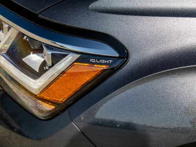 2021 Volkswagen Atlas 3.6L V6 SEL