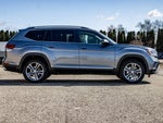 2021 Volkswagen Atlas 3.6L V6 SEL