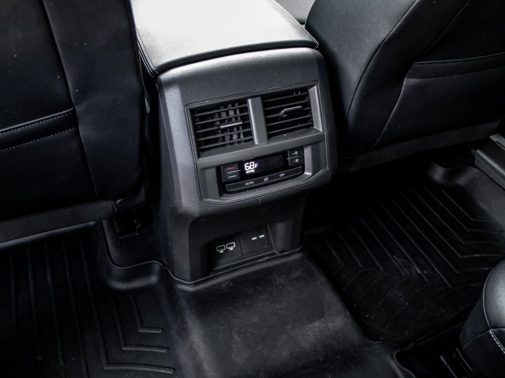 2021 Volkswagen Atlas 3.6L V6 SEL