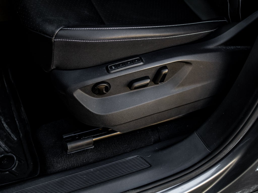 2021 Volkswagen Atlas 3.6L V6 SEL