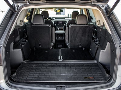 2021 Volkswagen Atlas 3.6L V6 SEL